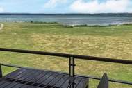 Ferienhaus - Ferienunterkunft in Ebeltoft (6 Personen)