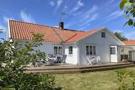 Ferienhaus - Ferienunterkunft in Mellbystrand (8 Personen)