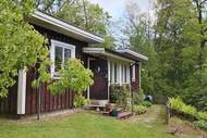 Ferienhaus - Ferienunterkunft in Örkelljunga (4 Personen)
