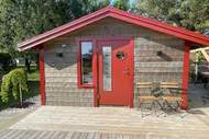 Ferienhaus - Ferienunterkunft in Skummeslövsstrand (3 Personen)