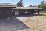 Ferienhaus - Ferienunterkunft in Hals (4 Personen)