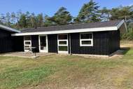 Ferienhaus - Ferienunterkunft in Hals (4 Personen)