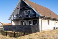Ferienhaus - Ferienunterkunft in Vestervig (6 Personen)