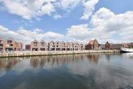 Ferienwohnung - Schifferhus Hafen - Ferienunterkunft in Wismar (2 Personen)