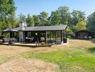 Ferienhaus - Ferienhaus Jelko - 1.2km from the sea