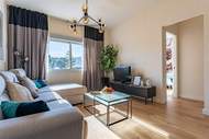 Ferienwohnung - CT 247 -  Faro's Paradise Colors in Torremolinos - Ferienunterkunft in Torremolinos (4 Personen)