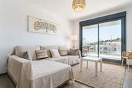 Ferienwohnung - CT 104  El Lagar de la Cala de Mijas - Ferienunterkunft in Mijas (4 Personen)