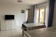 Ferienwohnung - LOU ? CHARBO LD234 - Ferienunterkunft in Vendres (4 Personen)
