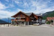 Ferienwohnung - VAUJANY Le Saphir-A38S - Ferienunterkunft in Vaujany (8 Personen)