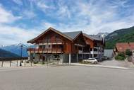 Ferienwohnung - VAUJANY Le Saphir-A38P - Ferienunterkunft in Vaujany (8 Personen)