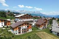 Ferienwohnung - COMBLOUX Les Fermes du Mont Blanc - C61P - Ferienunterkunft in Combloux (11 Personen)