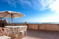 Ferienhaus - Ferienunterkunft in San Vincenzo (5 Personen)