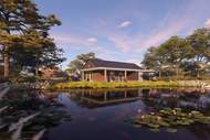 Ferienhaus - Vuursteen Wellness - Ferienunterkunft in Gasselte (2 Personen)