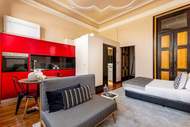 Ferienwohnung - YOUROPO - Bolhão 3C - Ferienunterkunft in Porto (2 Personen)