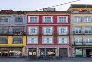 Ferienwohnung - YOUROPO - Torre 2 - Ferienunterkunft in Porto (3 Personen)