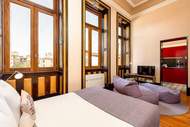 Ferienwohnung - YOUROPO - Bolhão 2A - Ferienunterkunft in Porto (2 Personen)