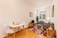 Ferienwohnung - YOUROPO - Cosy 1 - Ferienunterkunft in Porto (3 Personen)