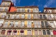 Ferienwohnung - YOUROPO - Ribeira Porto 2 - Ferienunterkunft in Porto (3 Personen)