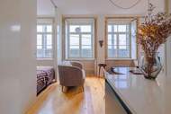Ferienwohnung - YOUROPO - The Tower 1F - Ferienunterkunft in Porto (3 Personen)