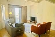 Ferienwohnung - Porto Vitoria 10 - Ferienunterkunft in Porto (3 Personen)