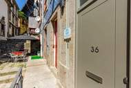 Ferienwohnung - Feel Porto Codeçal Apartment 2.1 - Ferienunterkunft in Porto (3 Personen)