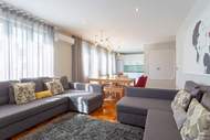 Ferienwohnung - Feel Porto DOC Townhouse - Ferienunterkunft in Porto (15 Personen)
