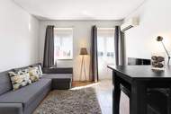 Ferienwohnung - Feel Porto Historic Boutique Flat - Ferienunterkunft in Porto (4 Personen)