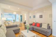 Ferienwohnung - Feel Porto Photo Downtown Flat - Ferienunterkunft in Porto (10 Personen)