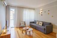 Ferienwohnung - Feel Porto Downtown Charming Apartment I - Ferienunterkunft in Porto (6 Personen)