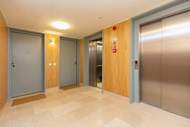 Ferienwohnung - Feel Corporate Housing Campanhã 02 - Ferienunterkunft in Porto (3 Personen)