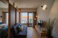 Ferienwohnung - Feel Corporate Housing Campanhã 06 - Ferienunterkunft in Porto (3 Personen)