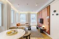 Ferienwohnung - Feel Porto Clérigos Charm Flat 1.1 - Ferienunterkunft in Porto (2 Personen)