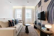 Ferienwohnung - Feel Porto Clérigos Charm Flat 3.1 - Ferienunterkunft in Porto (3 Personen)