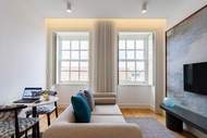 Ferienwohnung - Feel Porto Clérigos Charm Flat 3.2 - Ferienunterkunft in Porto (2 Personen)