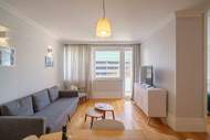 Ferienwohnung - Feel Porto Downtown Charming Apartment II - Ferienunterkunft in Porto (6 Personen)