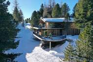 Ferienhaus - Ferienunterkunft in Turracherhöhe (12 Personen)