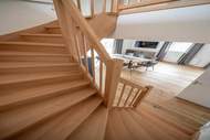 Ferienhaus - Turrach Chalet 1 - Ferienunterkunft in Turracherhöhe (8 Personen)