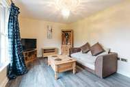 Ferienhaus - Netley Hall - Poppy - Ferienunterkunft in Dorrington (4 Personen)
