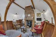 Ferienhaus - Pod Hollow - Ferienunterkunft in Bury St Edmunds (4 Personen)