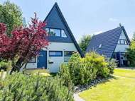 Ferienhaus - Ferienhaus Meeresbrise