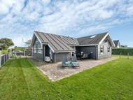 Ferienhaus - Ferienhaus Thorwith - 150m from the sea