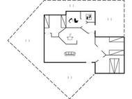 Ferienhaus - Ferienhaus Angantir - 4.8km from the sea