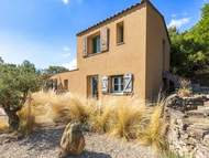 Ferienhaus - Ferienhaus Casa Murato