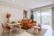 Ferienwohnung - SD-2-HONORAT - Ferienunterkunft in Antibes (4 Personen)