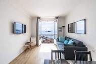 Ferienwohnung - JS-7-GRASSE-1 - Ferienunterkunft in Antibes (2 Personen)