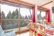 Ferienwohnung - V du Bachat Asters B N°21 - 3P6 - Ferienunterkunft in Chamrousse (6 Personen)