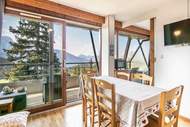 Ferienwohnung - V du Bachat Sorbiers E N°32 - ST6 - Ferienunterkunft in Chamrousse (6 Personen)