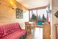Ferienwohnung - V du Bachat DROSERAS A N°16 - ST5 - Ferienunterkunft in Chamrousse (5 Personen)