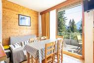Ferienwohnung - V. du Bachat EPICEA B N°01 - 3P6 - Ferienunterkunft in Chamrousse (6 Personen)
