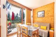 Ferienwohnung - V. du Bachat EPICEA B N°02 - 3P6 - Ferienunterkunft in Chamrousse (6 Personen)